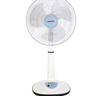 Quạt lỡ nhựa senko