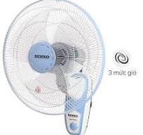 Quạt treo 2 dây TC1626 senko
